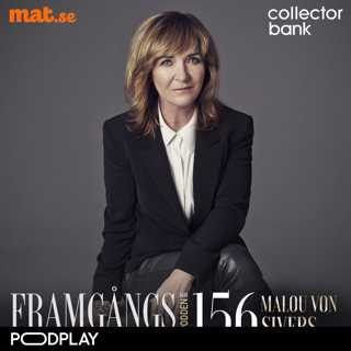 156. Malou Von Sivers, Short