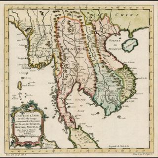 S1 Ep5: Cambodia After Angkor (Part Two): Conquistadors, Missionaries and the Master's Tea