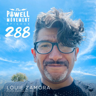 TPM Episode 288: Louie Zamora, Legendary Skater