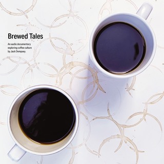 Brewed Tales By Jack Dempsey
