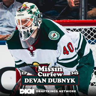345. Devan Dubnyk