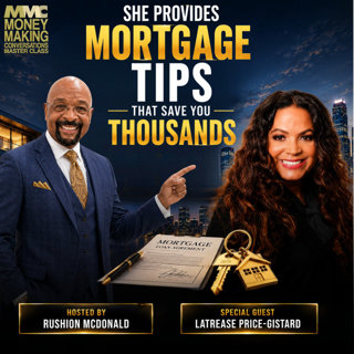 Real Estate: She helps first-time home buyers, self-employed individuals, and those with unique challenges.