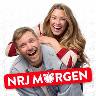 NRJ Morgen - kommer snart... Men, hvem er vi???
