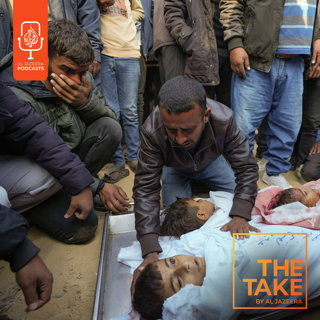 Brief: Hamas announces death of captive, US vetoes UN resolution