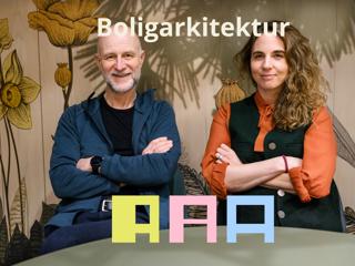 14: TEMA: Hva er god boligarkitektur?