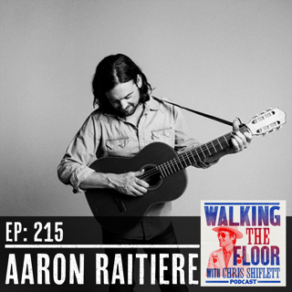 "Walking The Floor" with Chris Shiflett