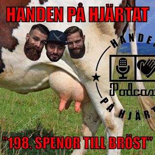 ”198. SPENOR TILL BRÖST”
