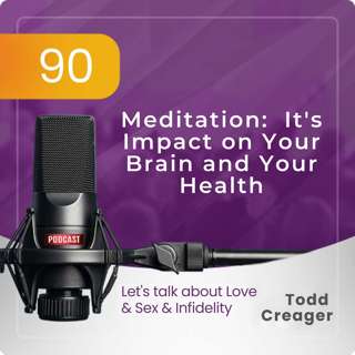 Episode #90: The Power of Meditation On Your Brain and Health