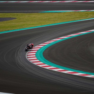 Episode 263 - Mandalika MotoGP Test