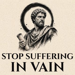 How To Solve 90% Of Your PROBLEMS With These 10 Stoic Habits.