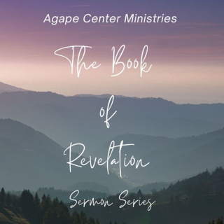 Sermon Series Book of Revelation: Week 11 “God’s Temple”