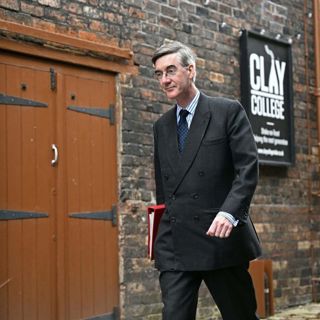 Why is the government planning to cull the civil service?