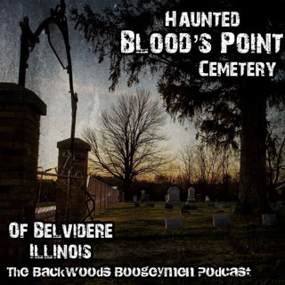 Ep.68 the Legends of Blood’s Point; p.2