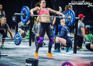 Avsnitt 117: Helena Falk