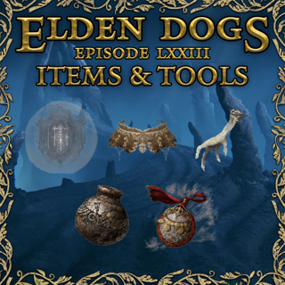 73 - Items & Tools