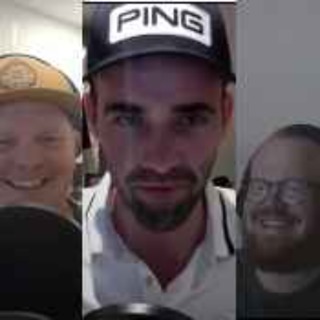 Episode #16: Kioskplassering, italienske kjeltringer og Ryder Cup!