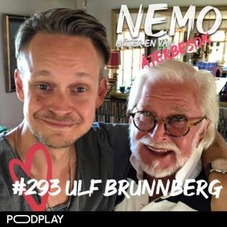 293. Ulf Brunnberg - återbesök TEASER