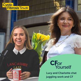 CForYourself: Employment and cystic fibrosis