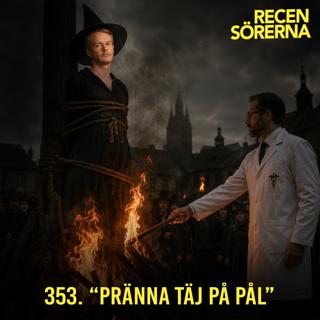 353. Pränna täj på pål