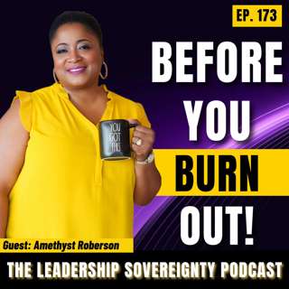 Capacity Is Not Character: How Leaders Prevent Burnout Before It Starts