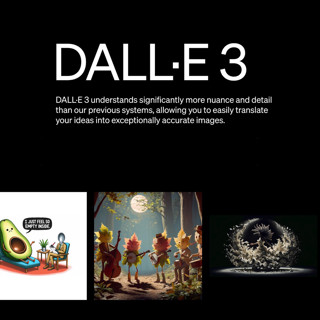 #138 - DALLE-3, YouAgent, Gemini, NExT-GPT, AI book labeling