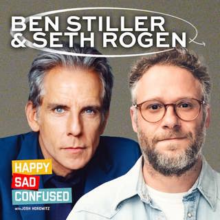 Ben Stiller & Seth Rogen