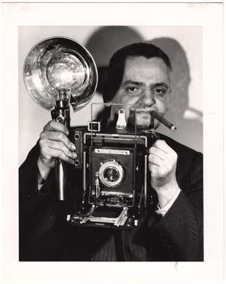 Episode #5: Death and Disaster, Warhol and Weegee (Season 1, Episode 5)