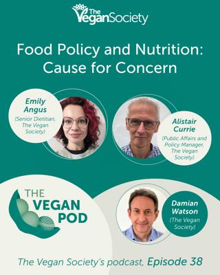 Food Policy and Nutrition: Cause for Concern