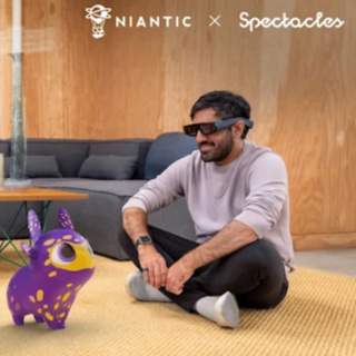 Episode 99.9 - Submit your Snapchat Spatial Portals