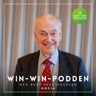 68. Historien om Hogia, del 3: Krisen och vändningen med ny organisation
