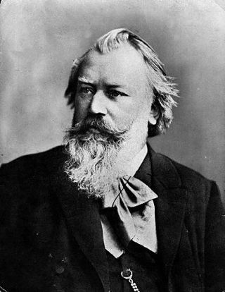 Brahms Symphony No. 4
