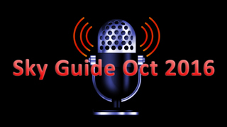Sky Guide October 2016