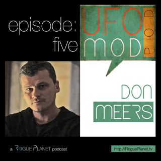 Don Meers: Director of 'Australien Skies'