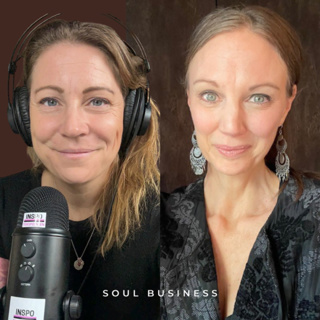Avsnitt 7, Säsong 5 - Mod & Entreprenörskap