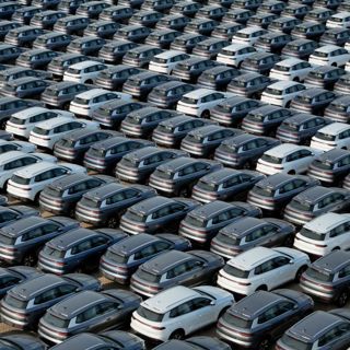 Shock To The System (I): Can the EU fend off the threat of Chinese electric cars?