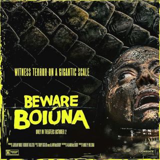 Special Report: Beware Boiúna (2026)