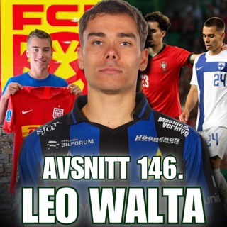 146. Leo Walta