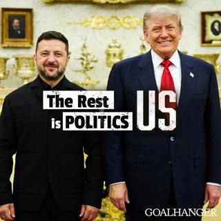209. Netanyahu Vs Zelensky: Who Has Trump’s Ear?