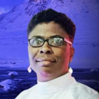 GLORY OKPEDO - PRESSING TOWARD THE MARK