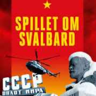 Spillet om Svalbard