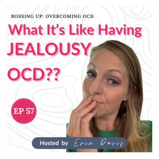 Diet Changes that Help OCD | Ep 6