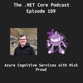 OCR and Azure Cognitive Services with Nick Proud