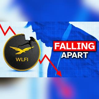 This DeFi Giant Is COLLAPSING. Your Crypto Might Be Next!