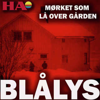 Et mørke som lå over gården