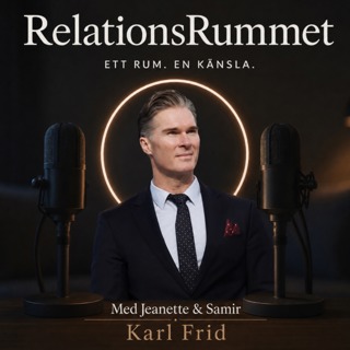 47. Sommarprat med Karl Frid