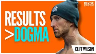 High-Rep Training Can Accelerate Muscle Growth - Cliff Wilson