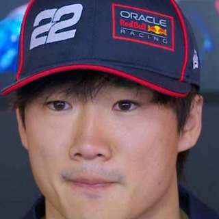 Let’s Talk About Yuki Tsunoda