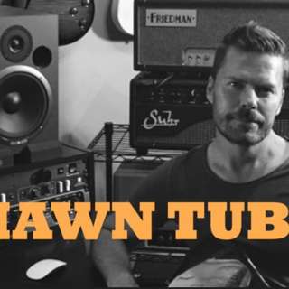 Ep. 28 - Shawn Tubbs on Tone-Talk! Post Summer NAMM and Sweetwater Gearfest