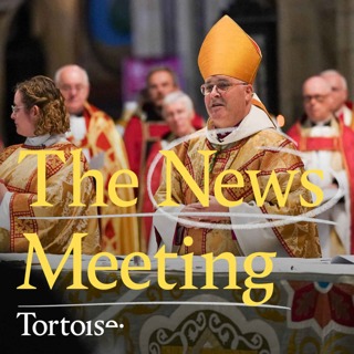 News Meeting: Rising water bills and the future of the Archbishop of York 