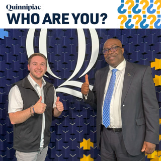 Episode 30: Robert Yawson- From Science to Strategy, Solving Wicked Problems
